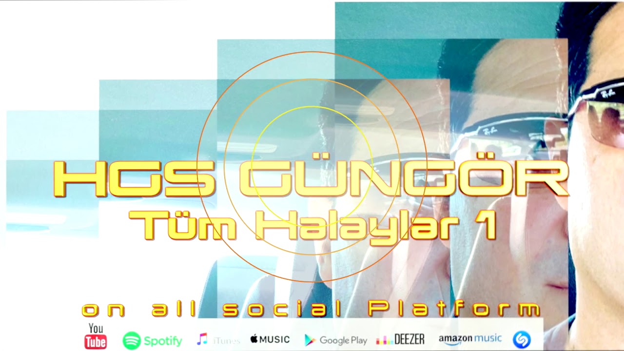 HGS G&uuml;ng&ouml;r - HANIM KIZLAR Halay (Official Music)