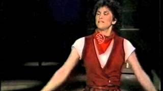 Marjorie Gross on Late Night, 1982-85 new