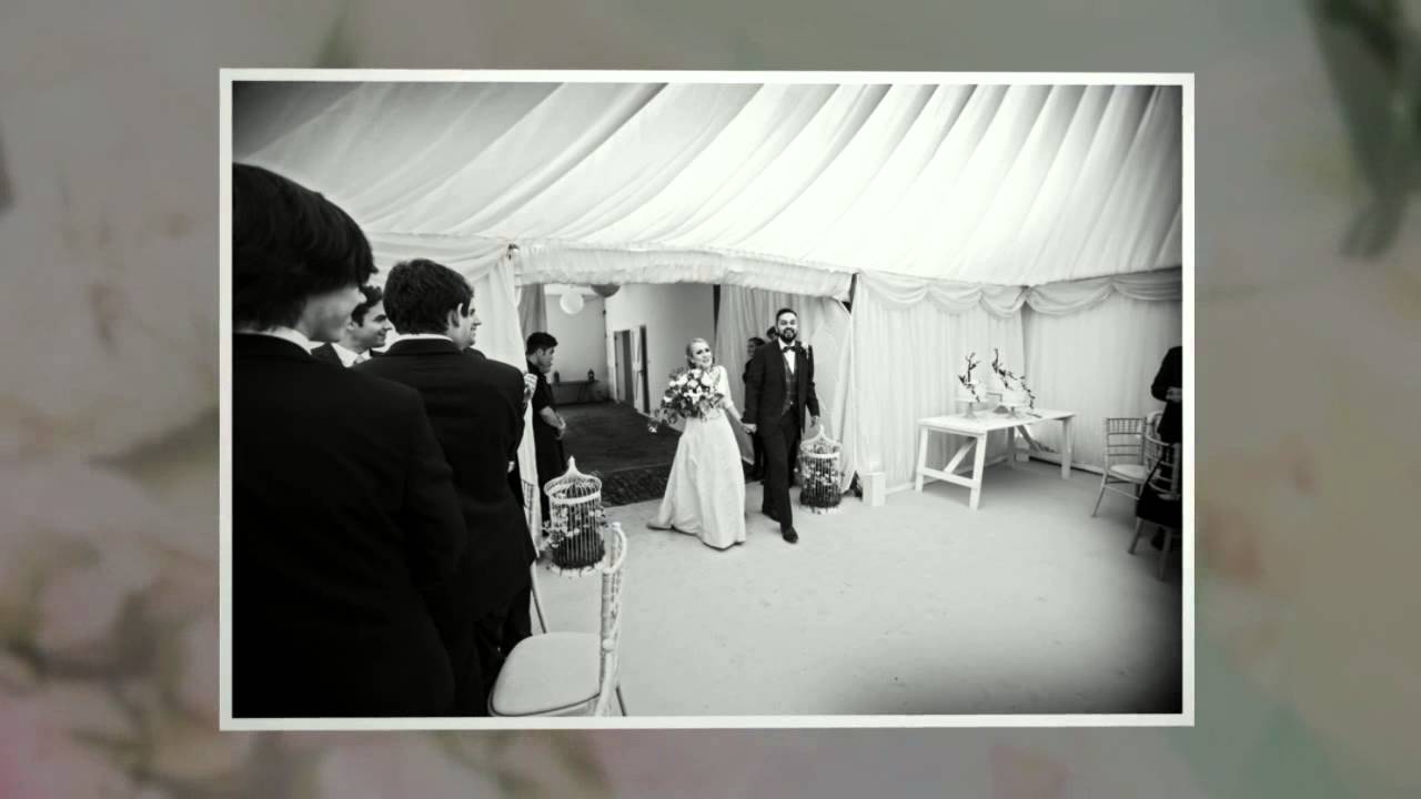Reportage Wedding Photographer Surrey | Richard Galloway