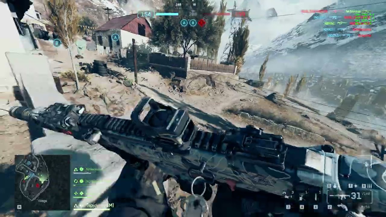 Battlefield 6