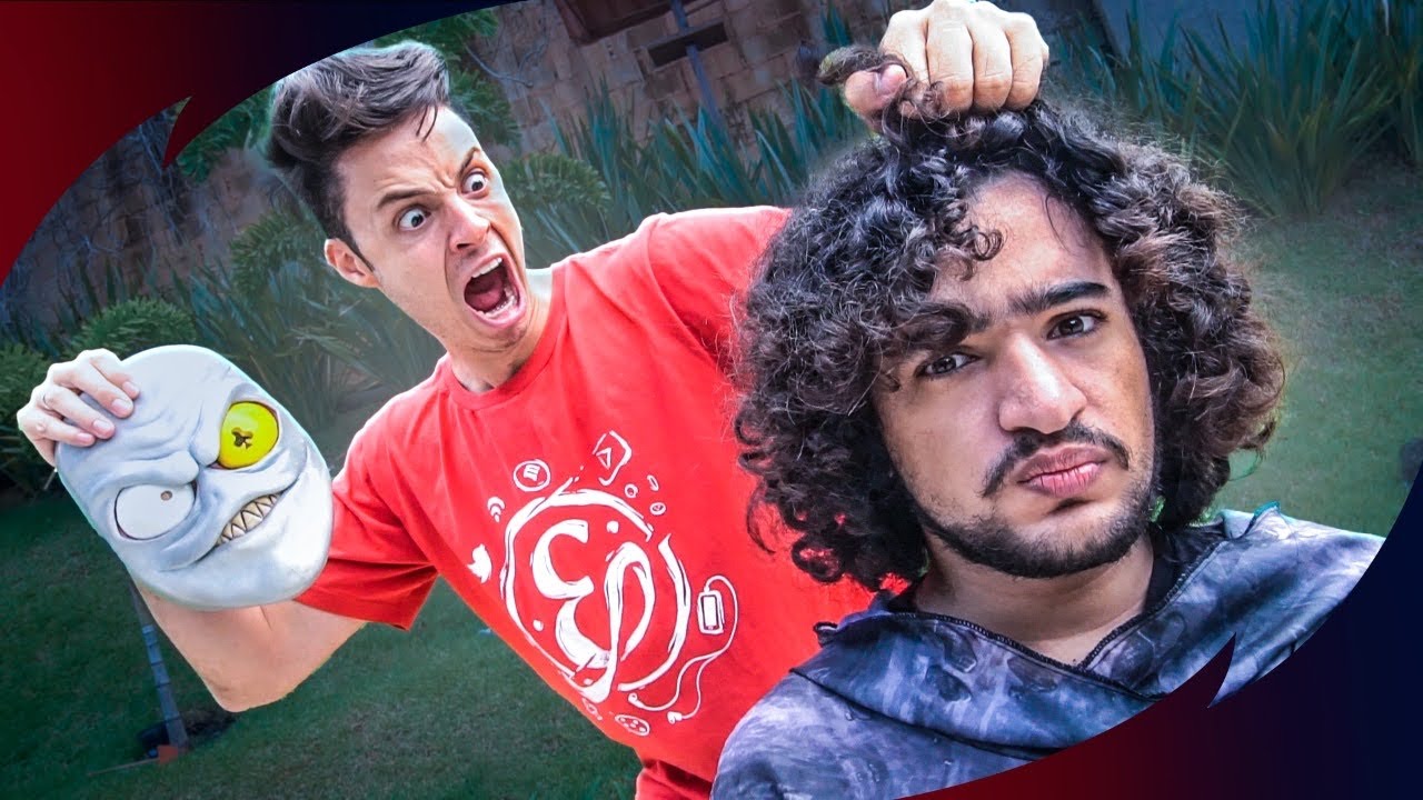 DESCOBRIMOS QUEM É O NOVO ZAP E OQUE ELE QUER! (2 TEMPORADA, PARTE 39)