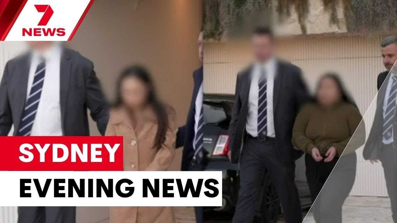 'Fortune teller' steals for criminal syndicate; Trump revealed in Epstein emails | 7NEWS Sydney