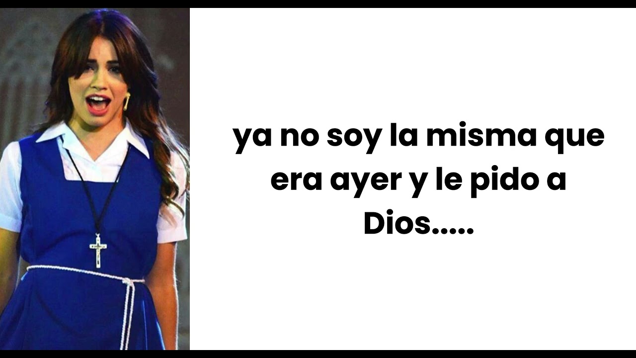 lali - jurame (letra)