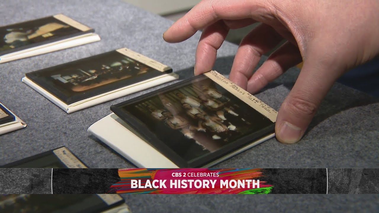 Tonight at 10: Rare images from the Great Migration come to life