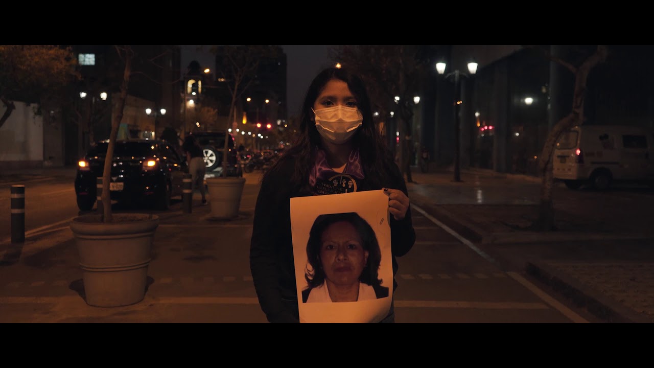 Canción Sin Miedo - Vivir Quintana VERSIÓN PERÚ