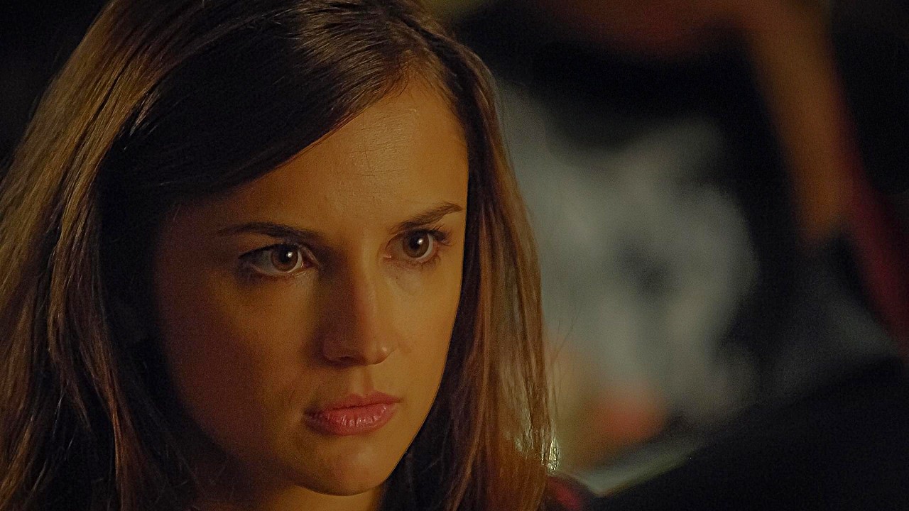 LE COMBAT D'AMANDA | FILM COMPLET EN FRANÇAIS | Rachael Leigh Cook