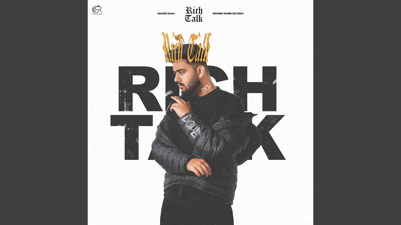 Rich Talk
