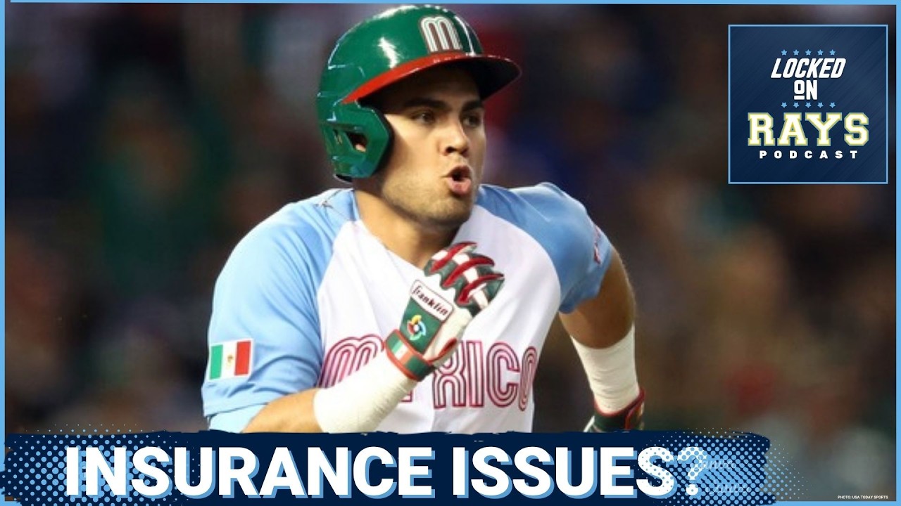 MLBPA Faces MAJOR BACKLASH as Puerto Rico & Venezuela BLAST WBC Eligibility Rules