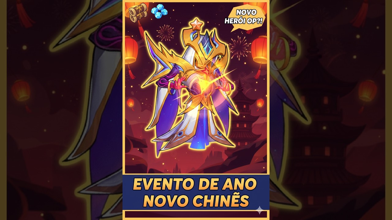 Fazendo o Ano novo chinês!!! Talvez o boneco novo!