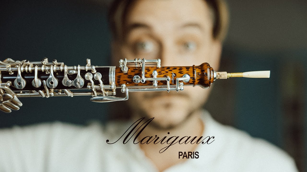 Marigaux M2 получает усиление Snakewood!