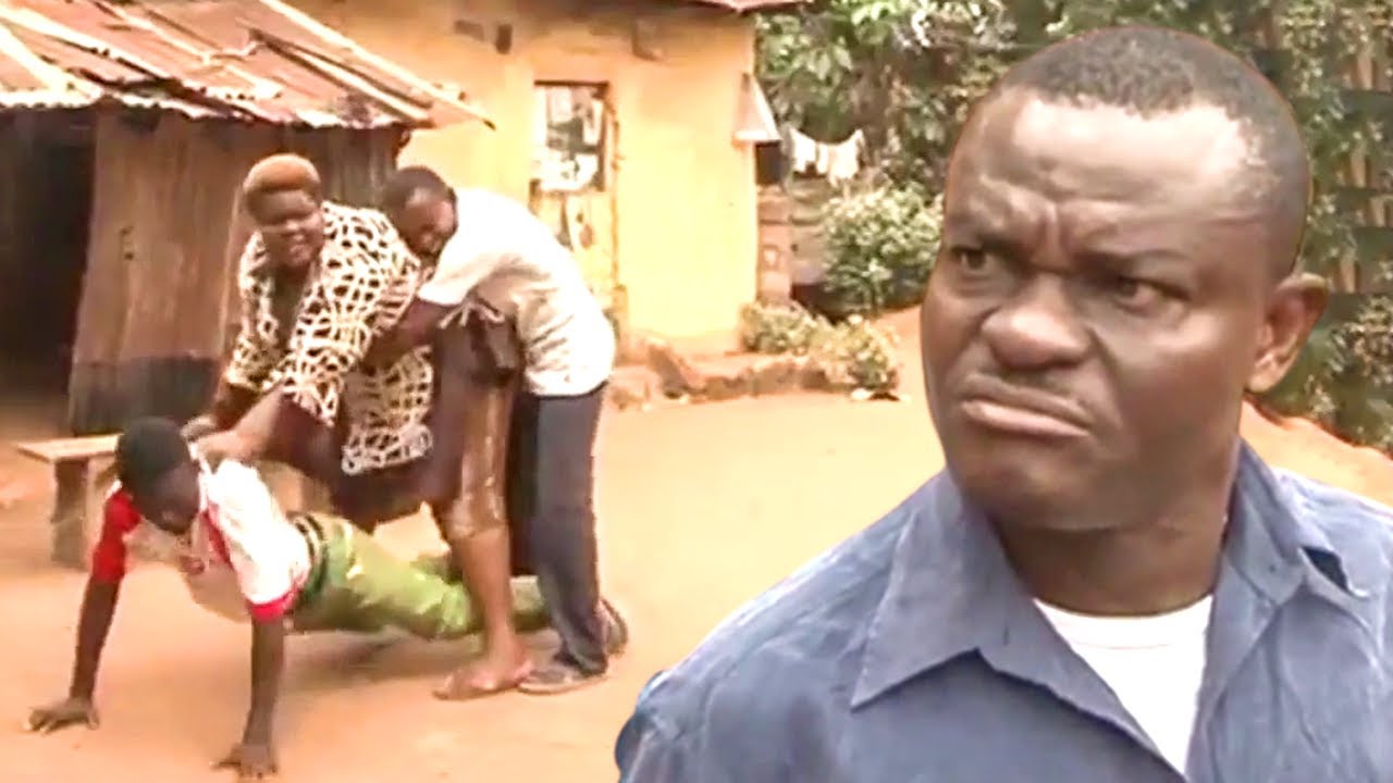 Onye Mgbagam | Francis Odega | Nigerian movie