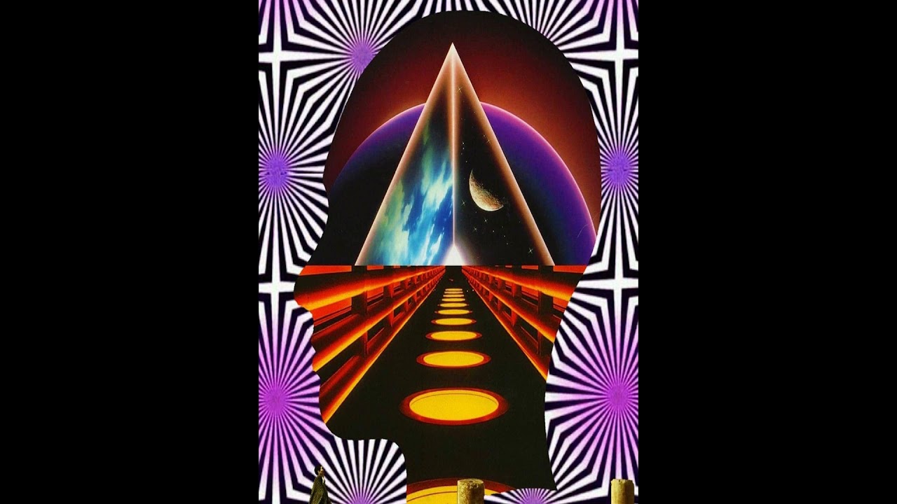 [free for profit] psychedelic boom bap type beat | 