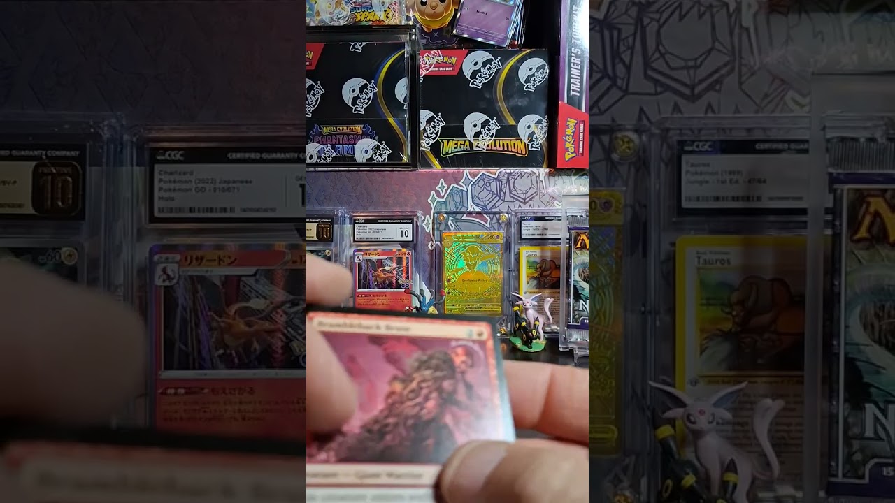 LORWYN ECLIPSED Rips 2 pack. #mtg #rippininroseburg LORWYNECLIPSED 