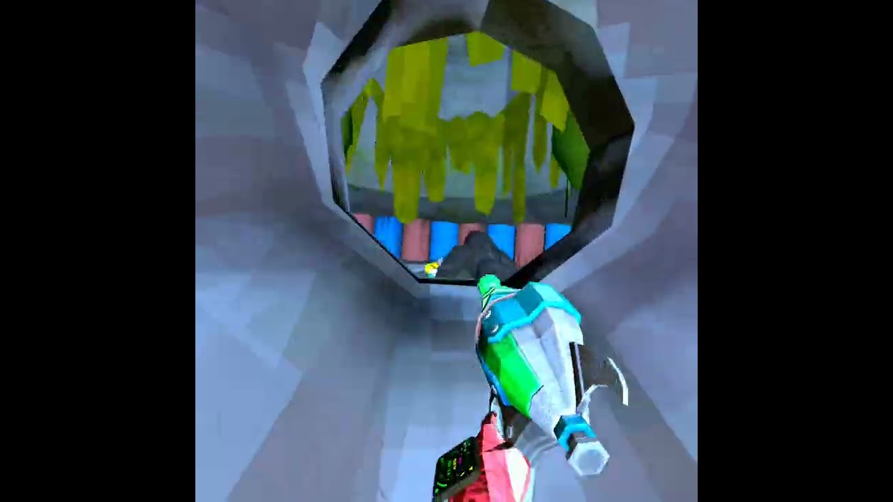 Beating lake map in animal company 