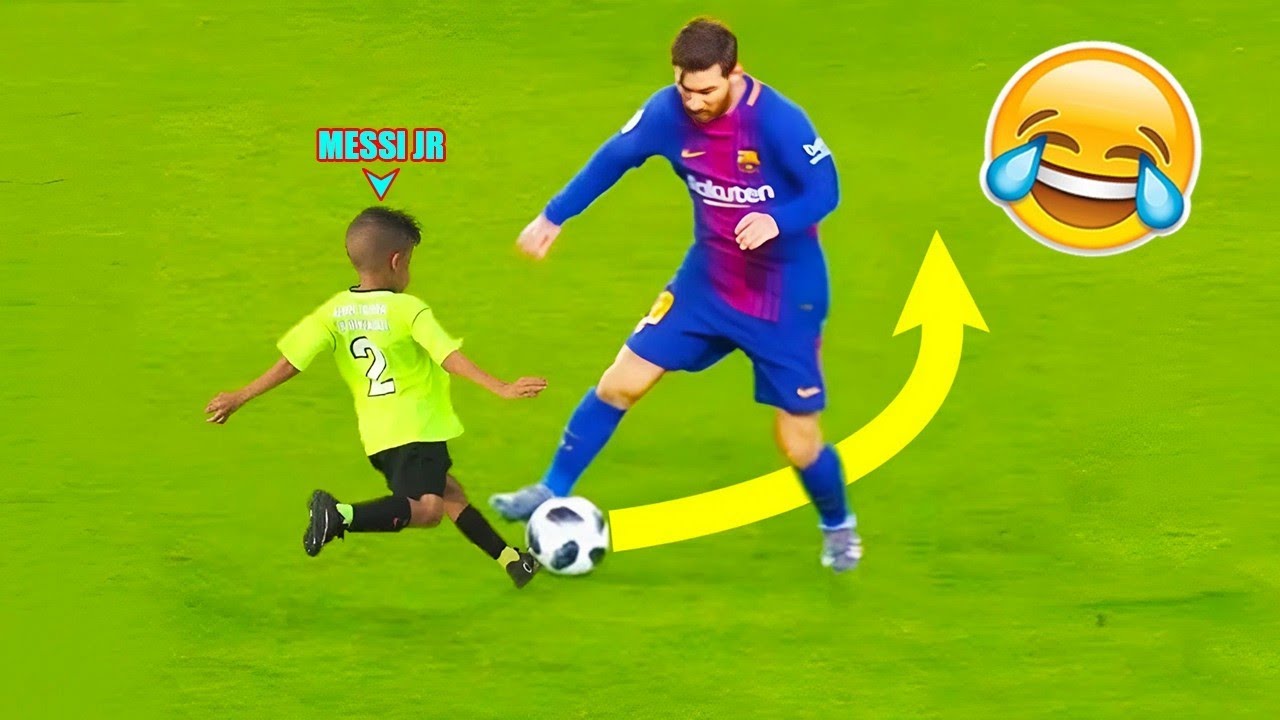 Funny Football FAILS & SKILLS 🤣 #34