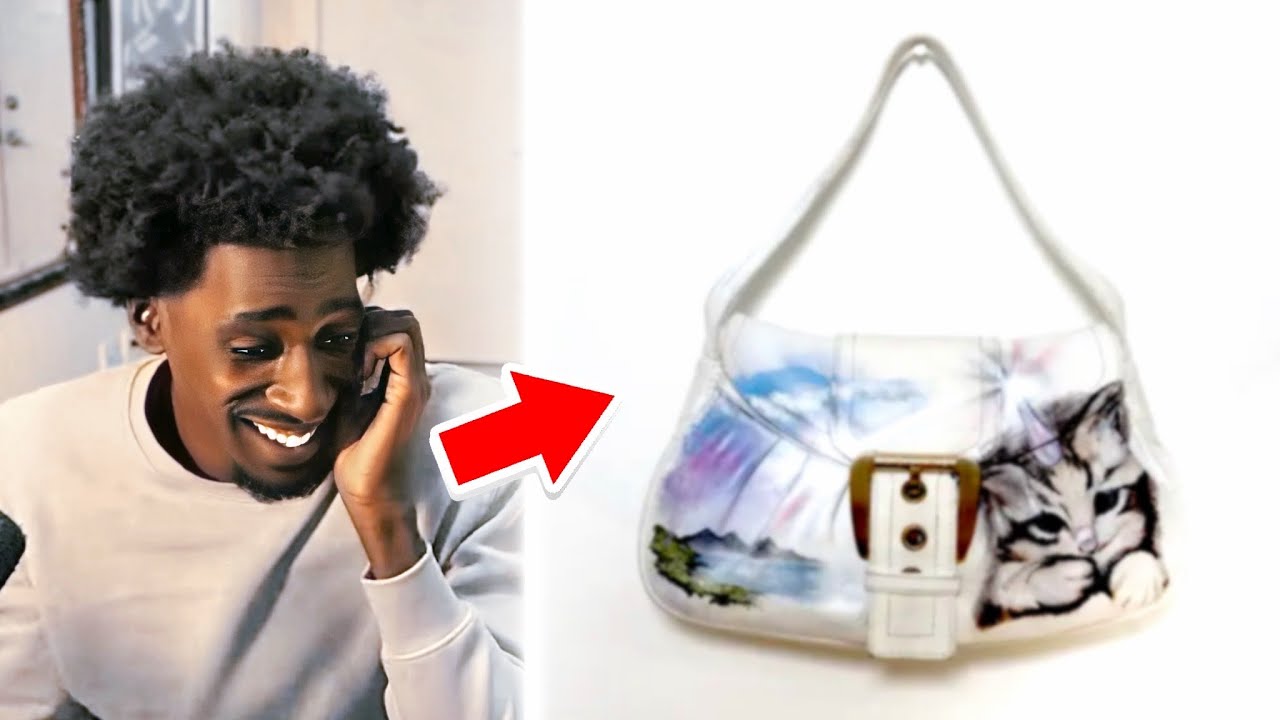 The 8 God Reacts to: Skaiwater - pinkPrint 3 (EP)