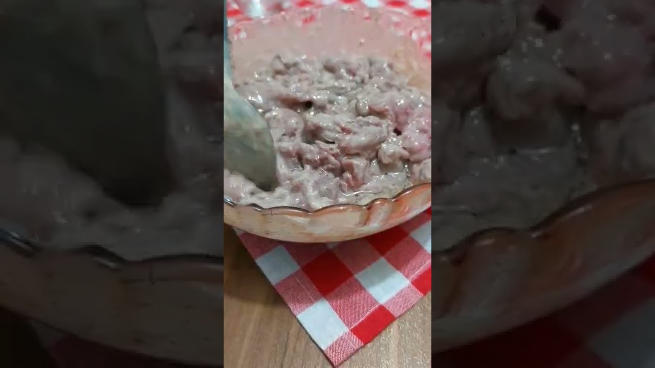 أطيب كص لحم منزلي🥰