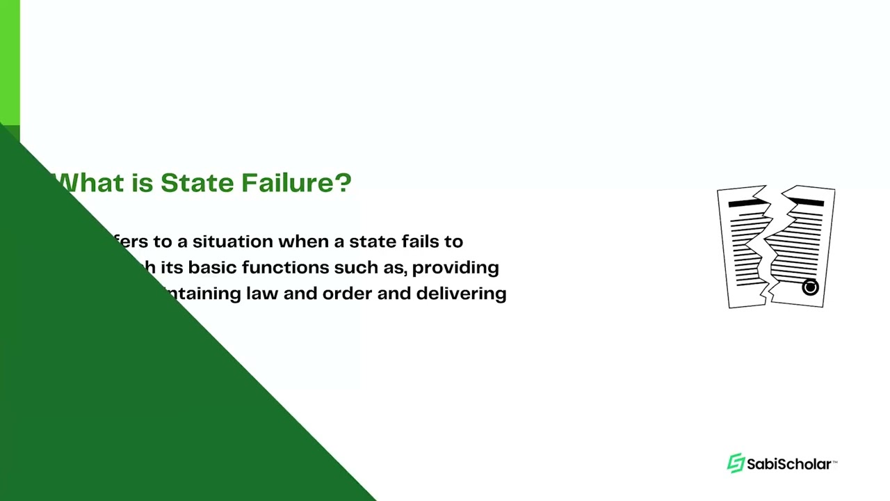JAMB 2025 GOVERNMENT Tutorial: Basic concepts of government II