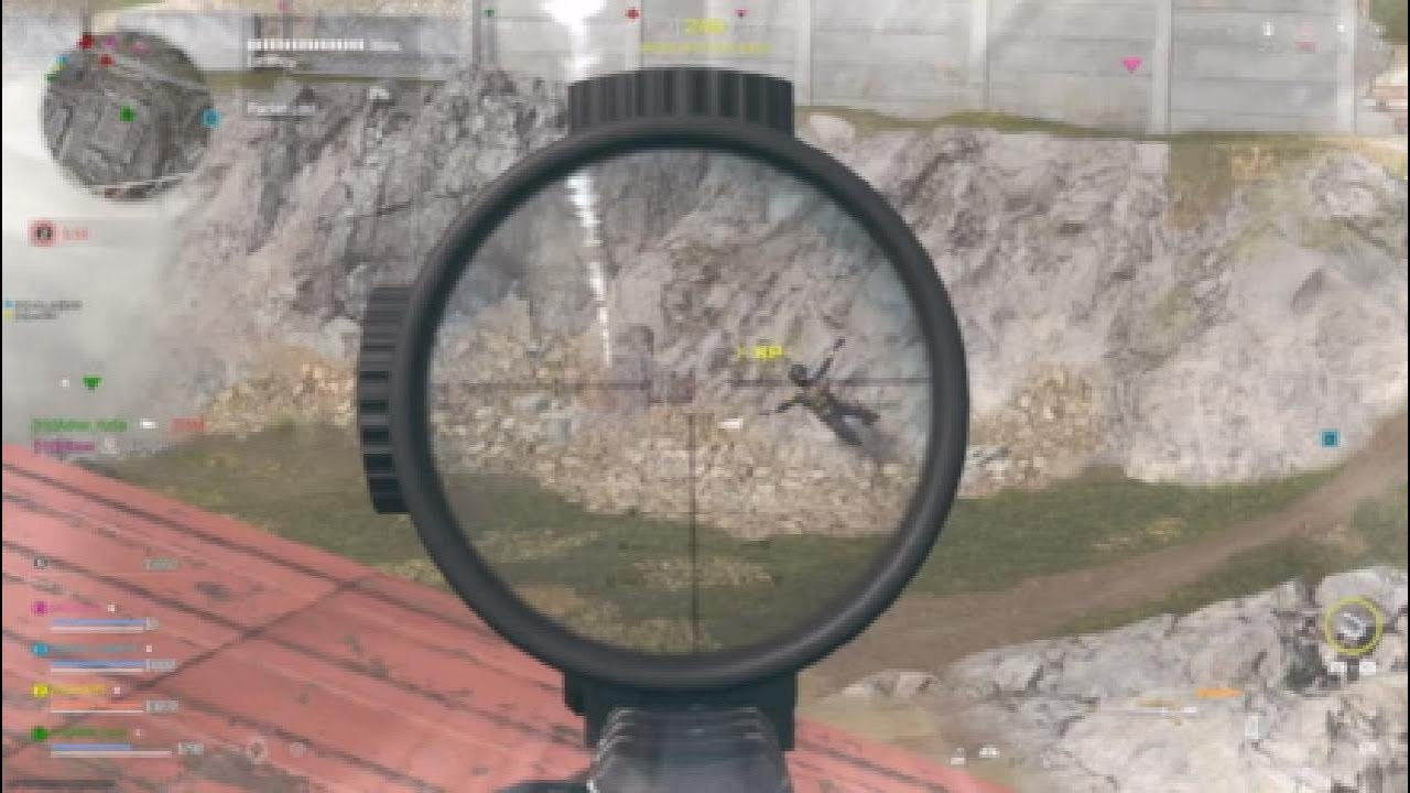Warzone