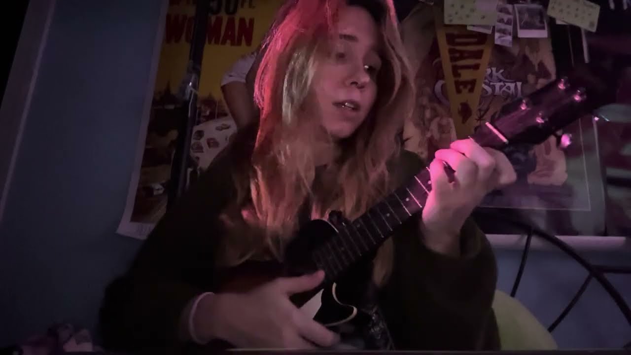 how long, how low? (ukulele cover)