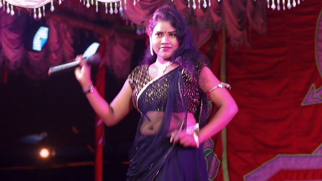 Jibon Tute Jibon Jore Na ll Miss Sunita Lagre Santhali Video ll SNRB Opera Santhali Video 