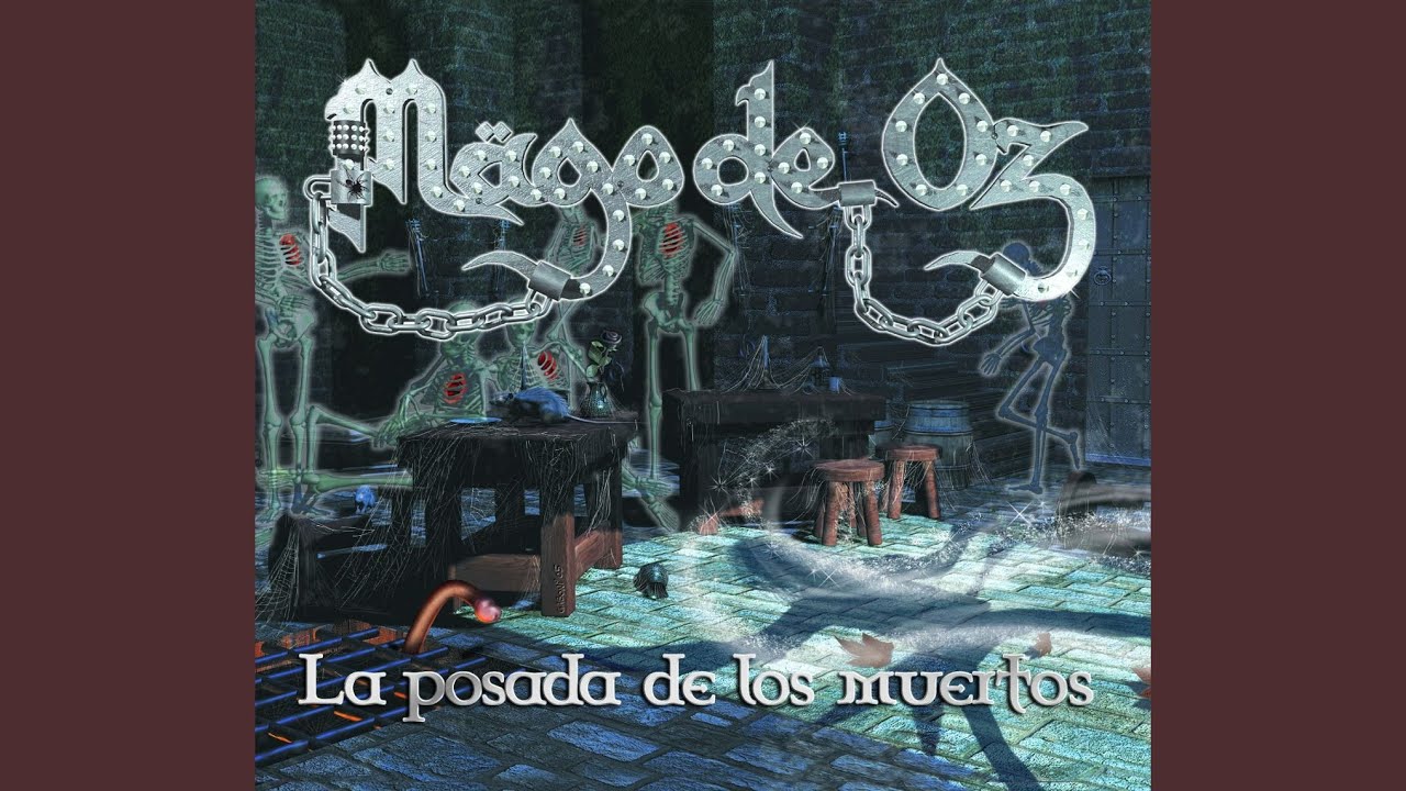 La posada de los muertos
