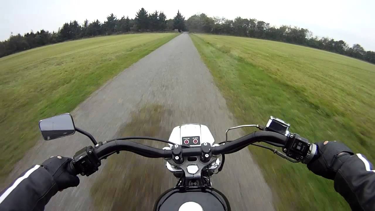1980 Harley-Davidson Sportster XLH 1000 | SpinOut
