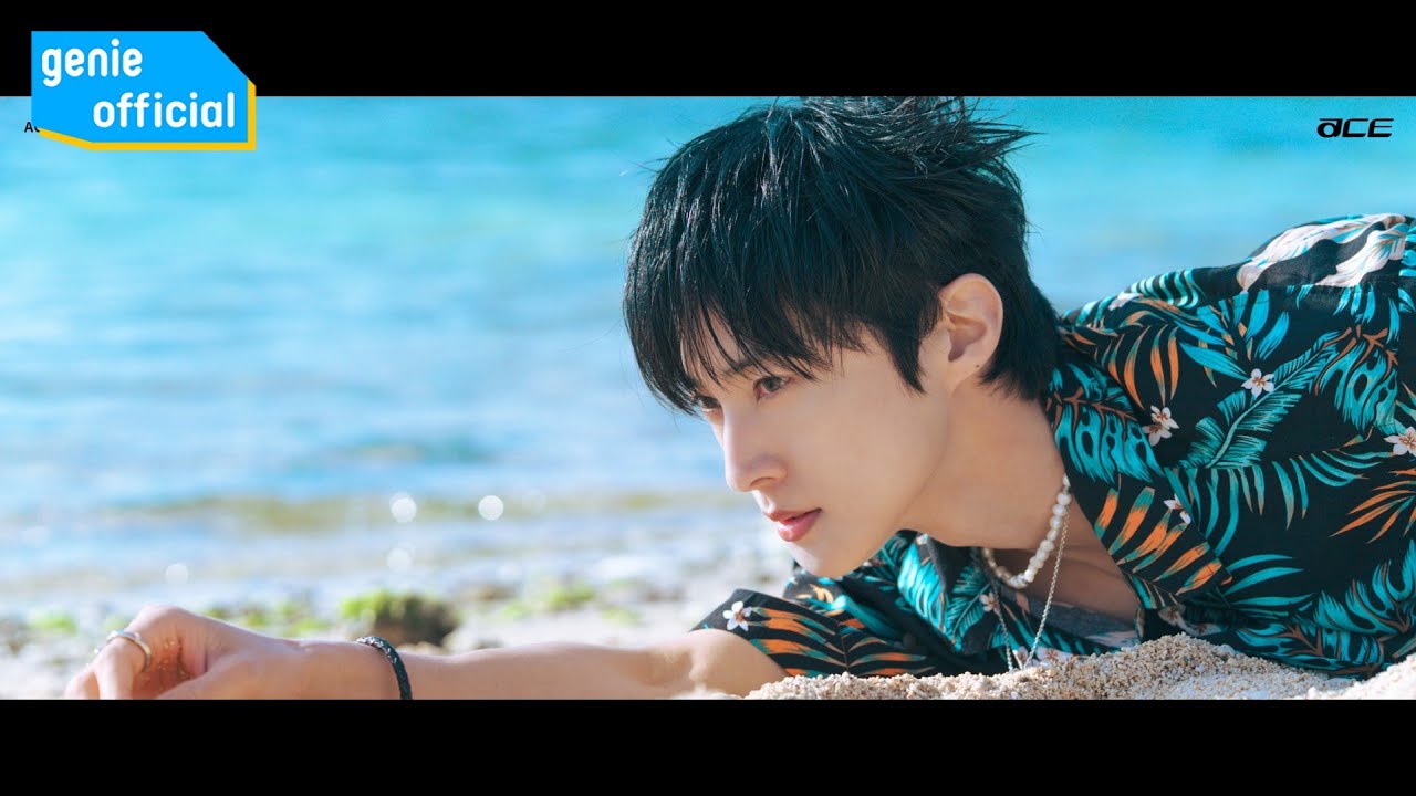 에이스 (ACE) - MINHA RAZÃO Official M/V