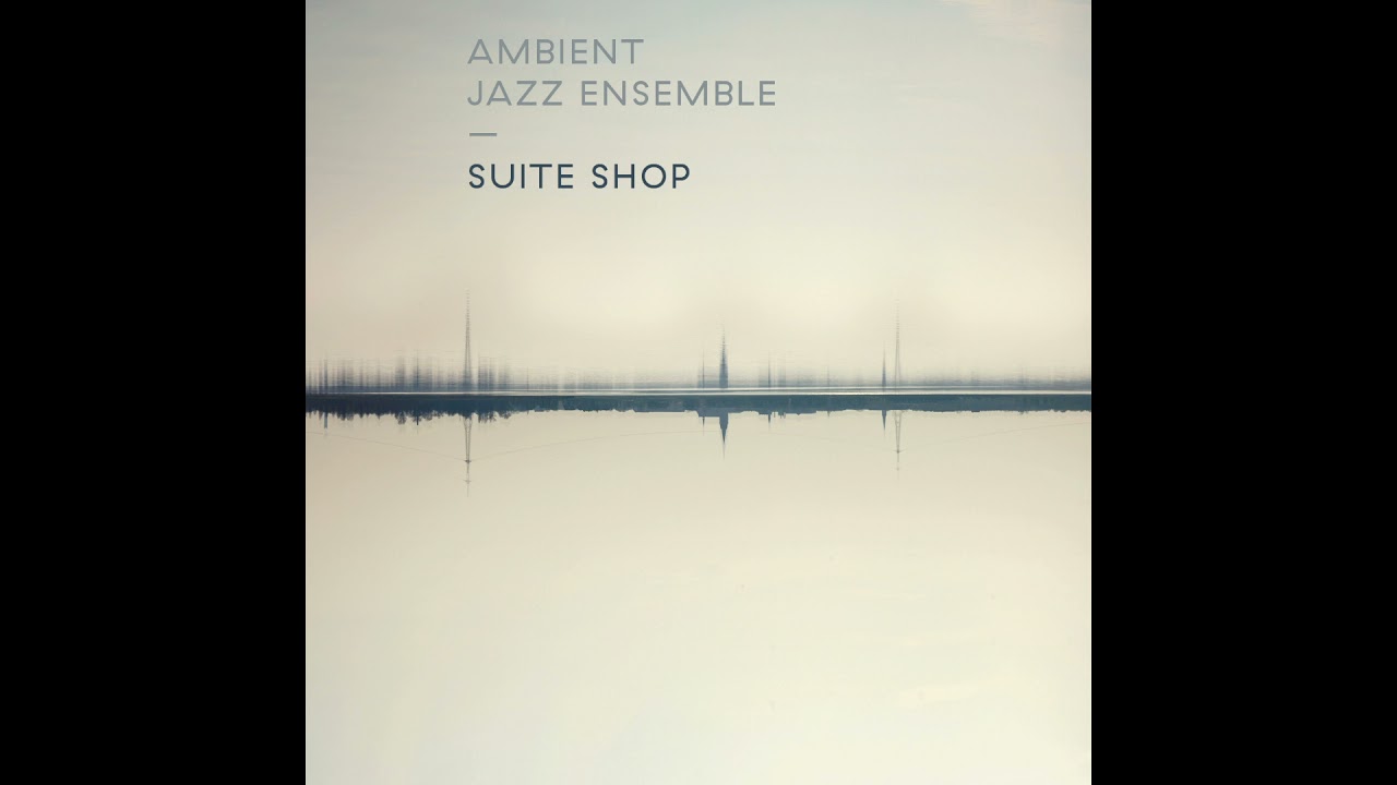 Ambient Jazz Ensemble - Jazz Face