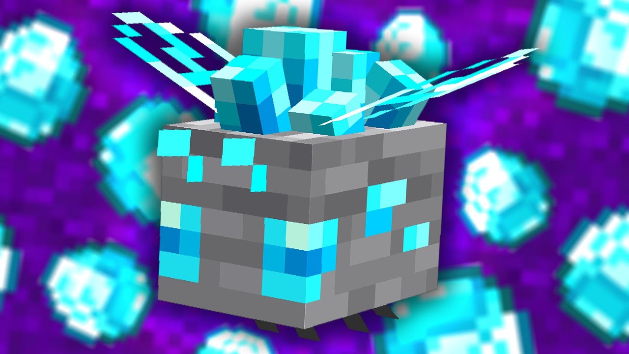 Minecraft Sky Bees | DIAMOND BEE, TRAVEL ANCHORS & APIARY BREEDING! #13 [Modded Questing Skyblock]