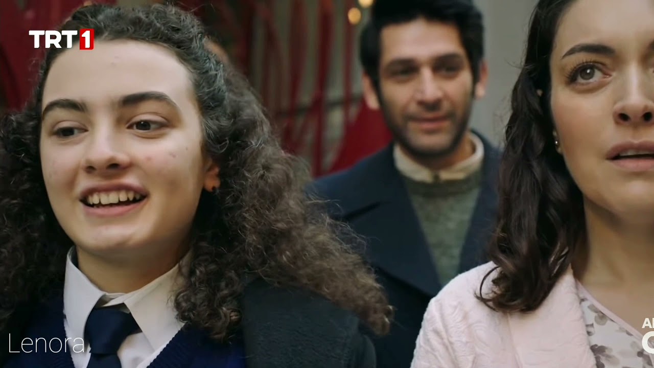 Masumlar Apartmanı Safiye Gülben Han Neriman Klip (HÜZÜNLÜ) - Bir Çocuk Sevdim -  Sezen Aksu