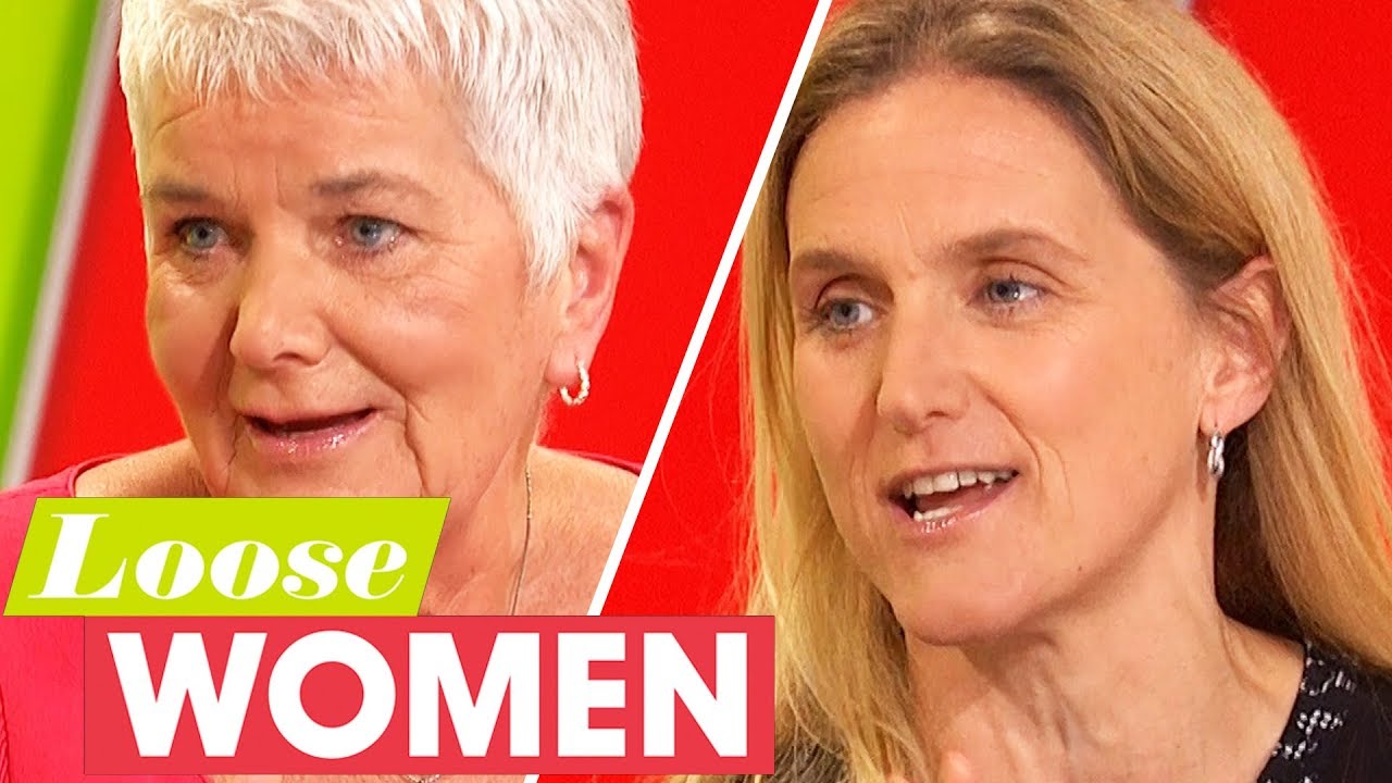 Jo Cox's Mum and Sister Talk About 'The Great Get Together' | Loose Women