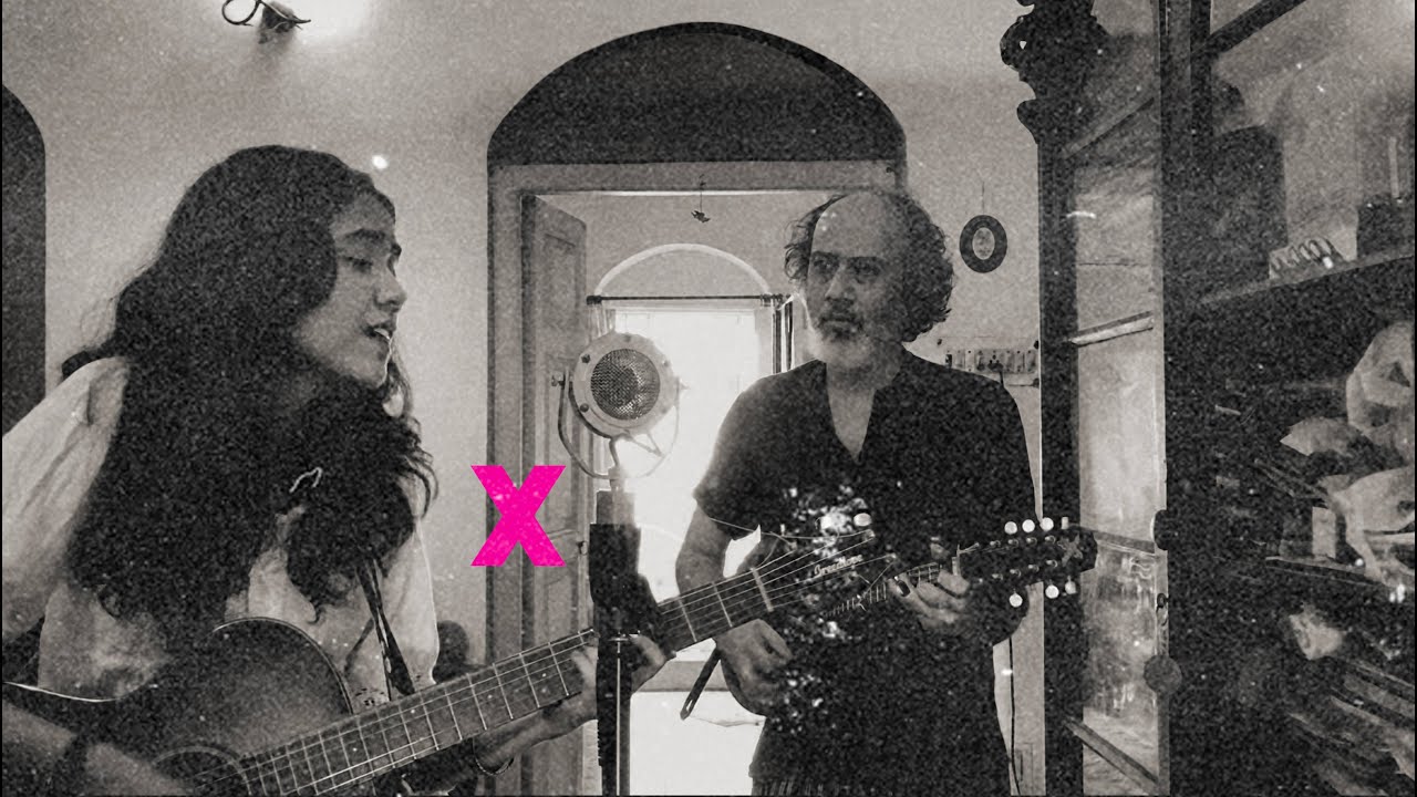 Pakhider Sure Gaan (Gautam Chattopadhyay) &middot; Dolinman X Tarishi