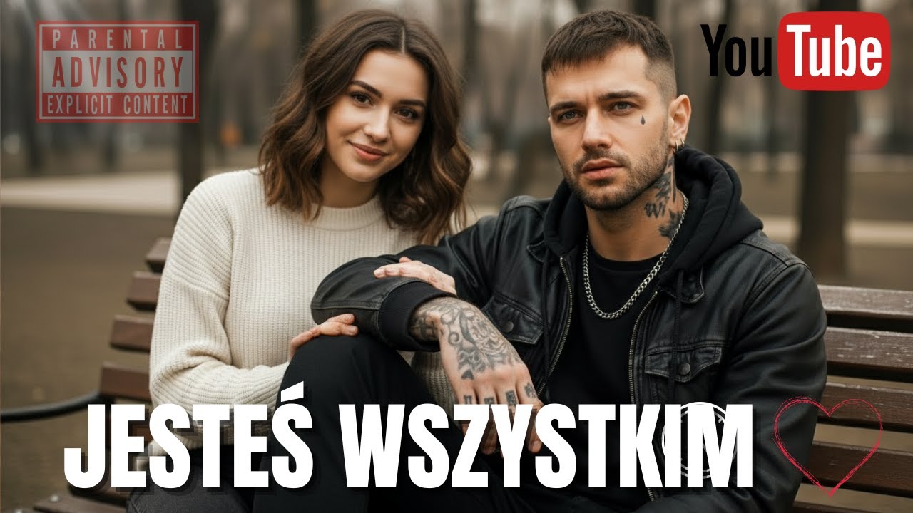 SAVIL   Jesteś Wszystkim (Oficial Video)