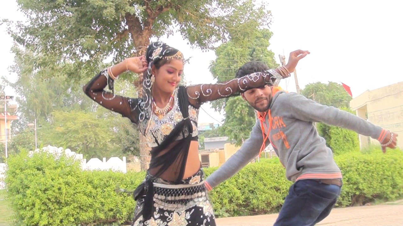 Singer Hari Gurjar 2018