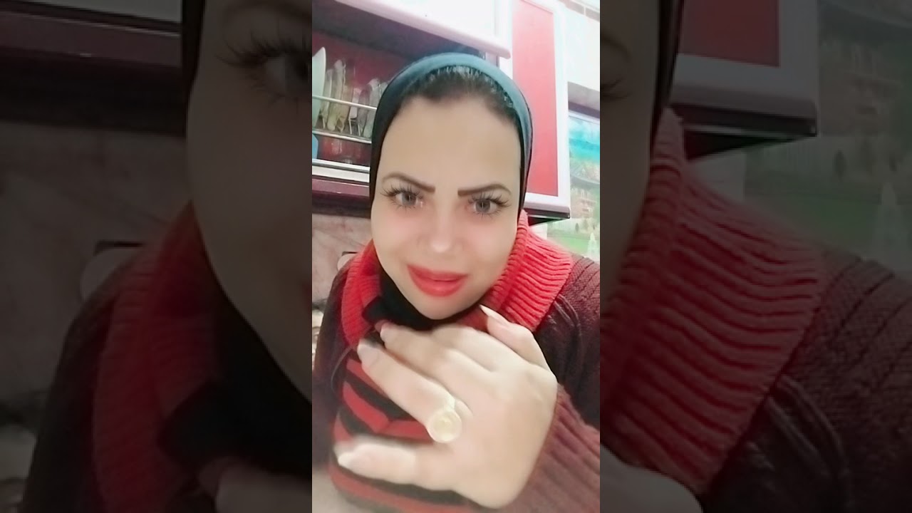 لسه وصلين البيت ومفيش اكل 🙄