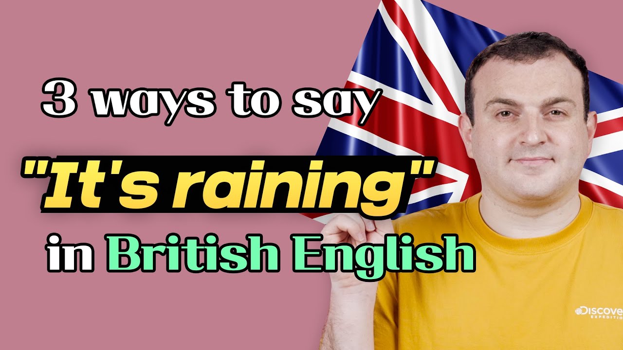 How to say 