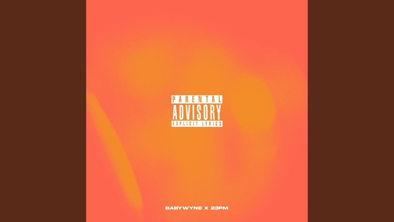 RIMORSI (feat. 23PM)