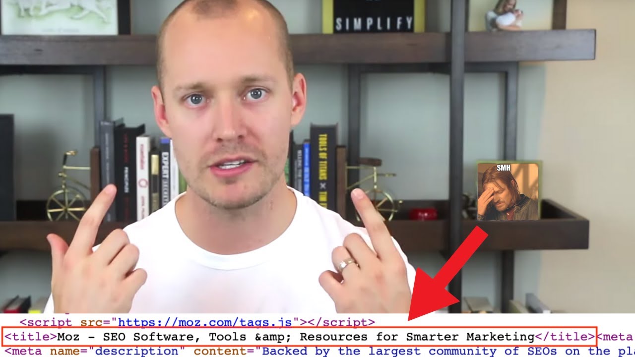 11 Deadly SEO Mistakes to Avoid