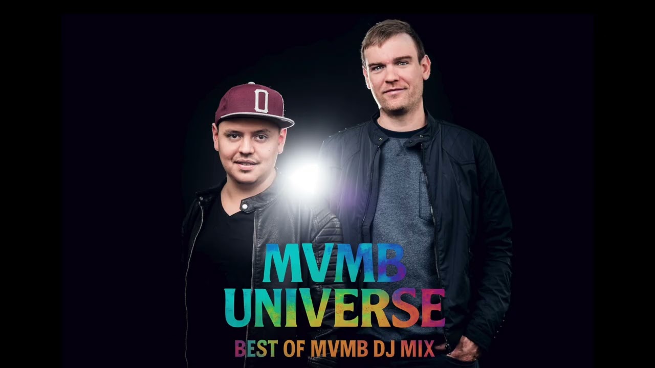 MVMB Universe | Best of MVMB DJ Mix