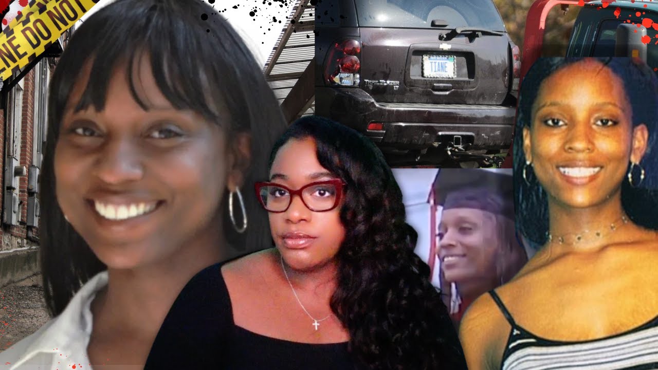 Its The Person Closest To You : Tiane Brown | Went to Class and never came home| UNSOLVED