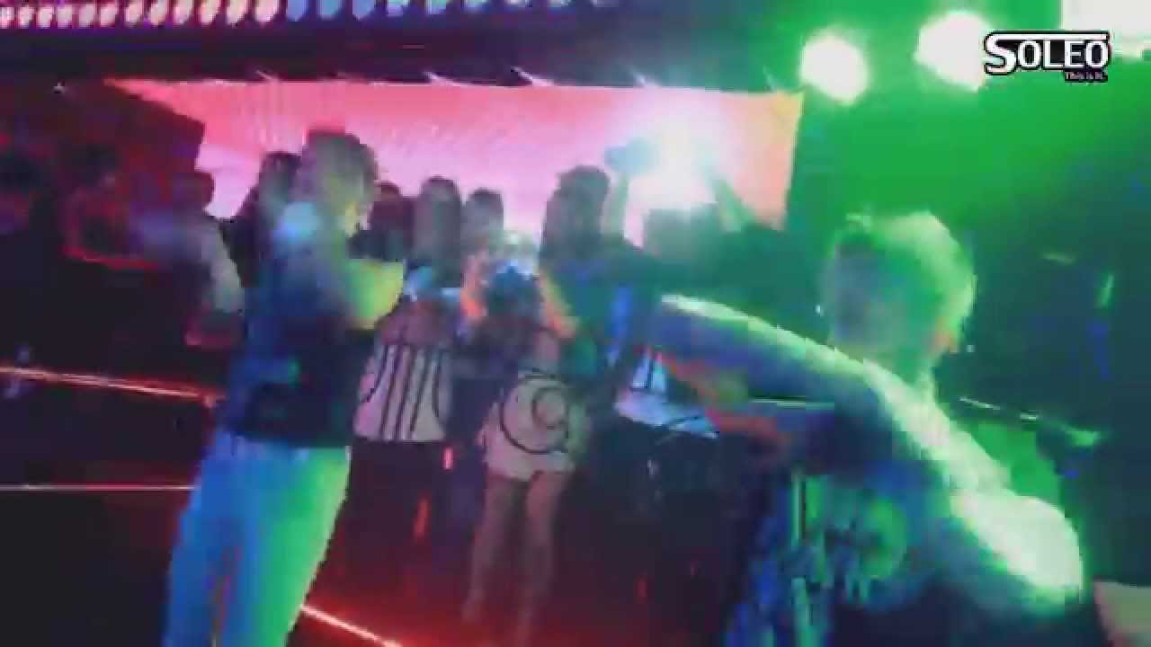 SOLEO -  KONCERT KLUB PROTECTOR KONARY - SŁODKO SŁODKA
