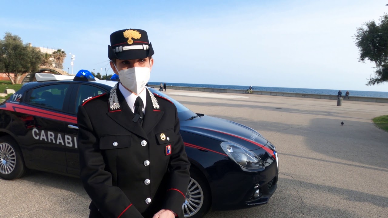 Carabiniere e donna, il racconto delle militari dell'Arma nel giorno dell'8 marzo