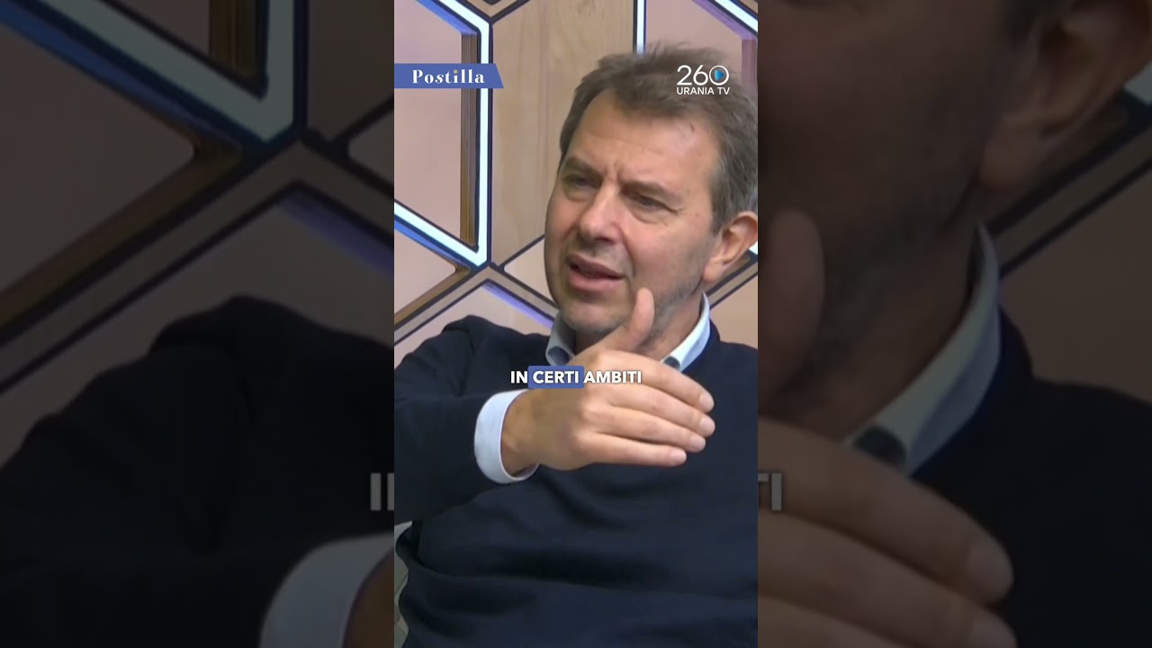 Postilla | Francesco Giorgino, giornalista e docente