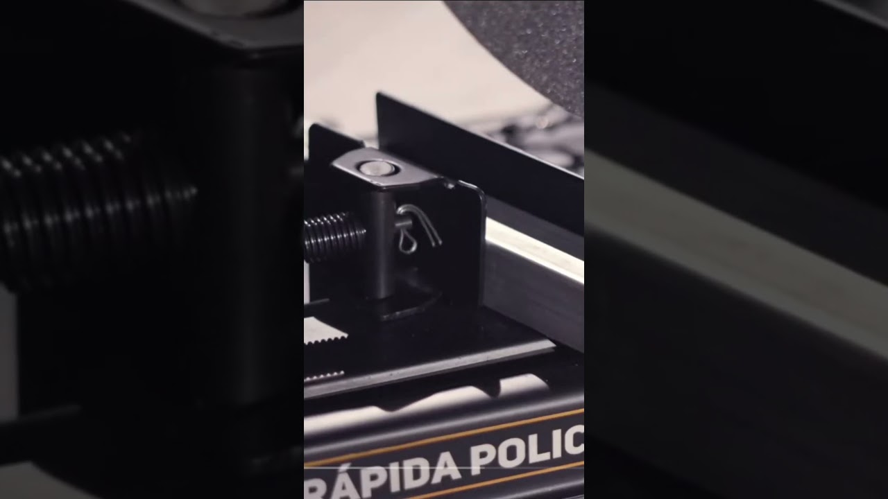 Serra R&aacute;pida Policorte WAP WF SP01 - HDM DISTRIBUIDORA