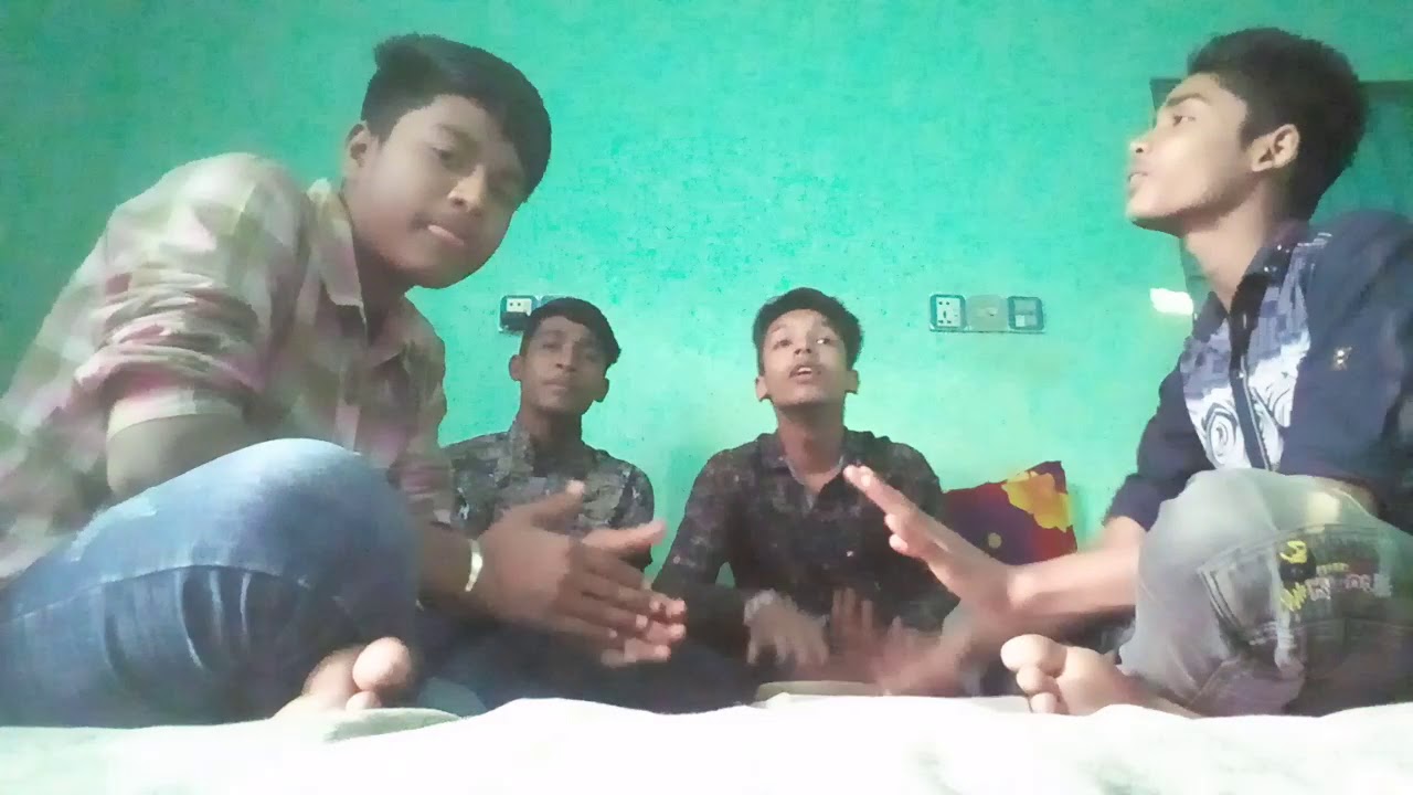 Uira gelo re,,,,,,2018,,Bangla new song,,,,AM,ASIF,KING