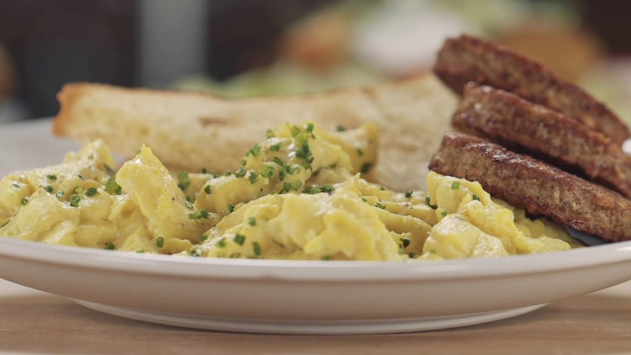 Israeli Food Tech - Alternative Proteins - Plant-Based