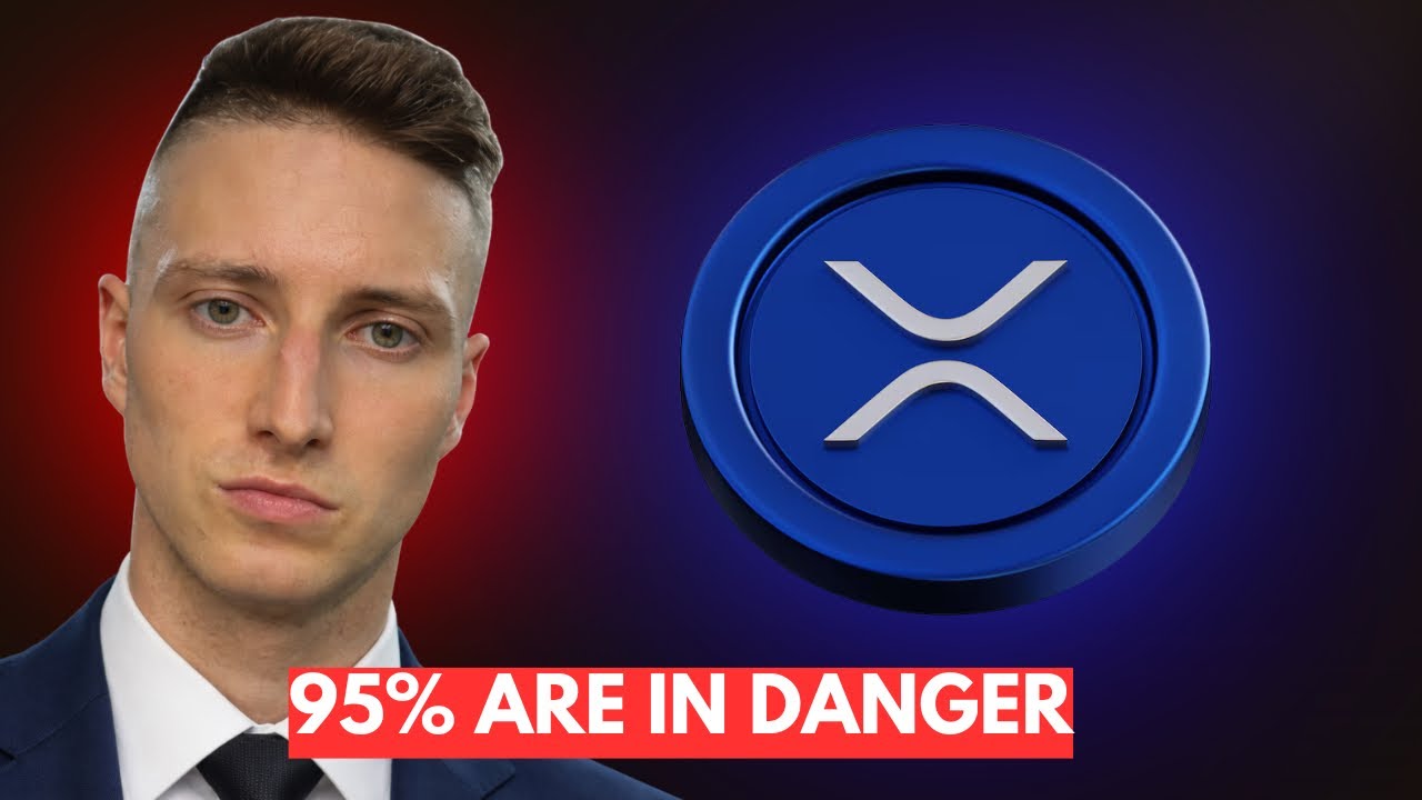 XRP Holders, Don&rsquo;t Do THIS (95% Will Lose)
