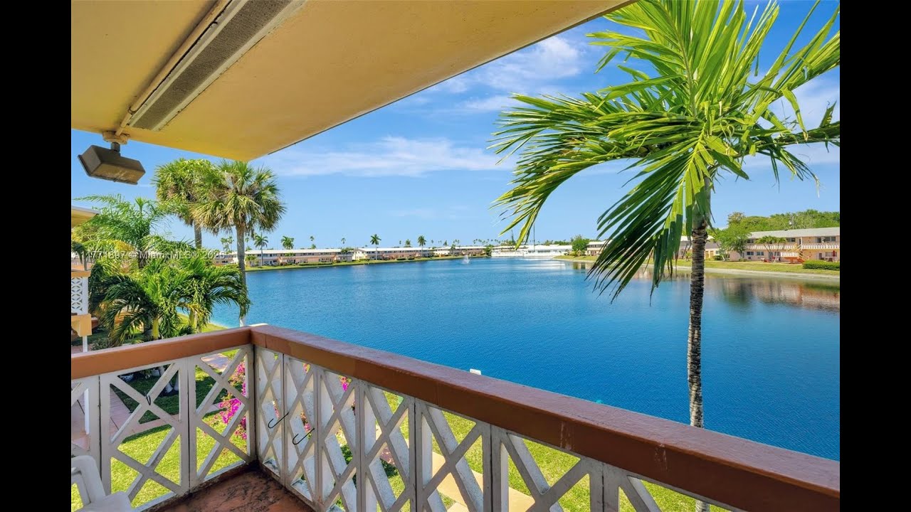 1012 SW 11th St 20N, Hallandale Beach, FL 33009