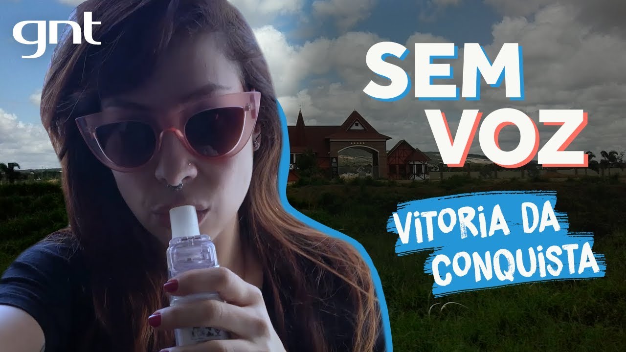 Pitty sem voz: os bastidores da Turnê Matriz em Vitória da Conquista | Pitty na Estrada